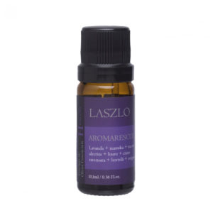 Aromarescue Oil